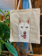 Totebag personalizada